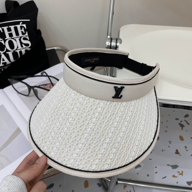 Louis Vuitton Summer Hat