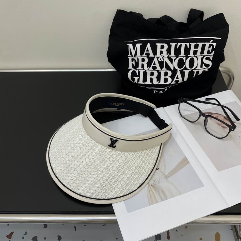 Louis Vuitton Summer Hat