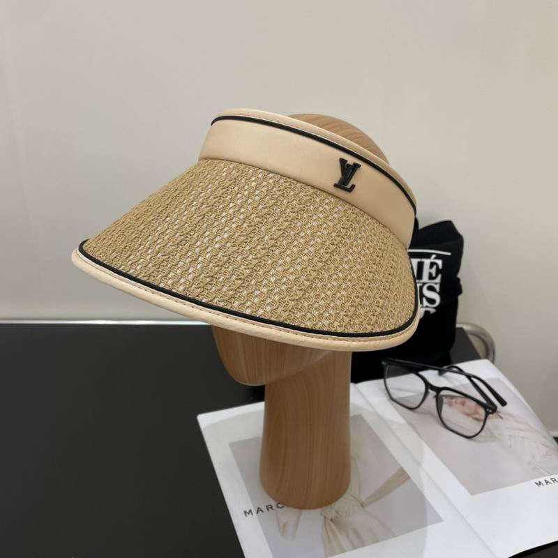 Louis Vuitton Summer Hat