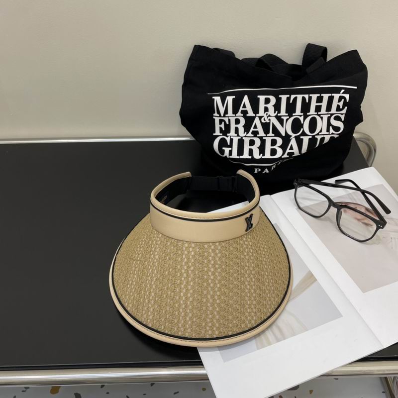 Louis Vuitton Summer Hat