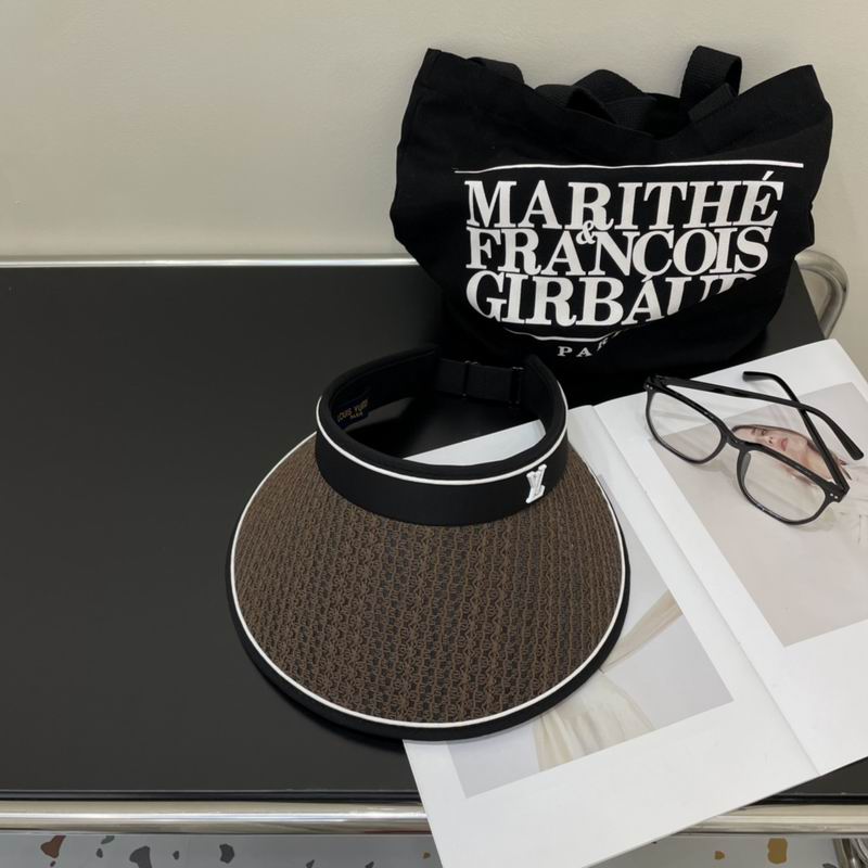 Louis Vuitton Summer Hat