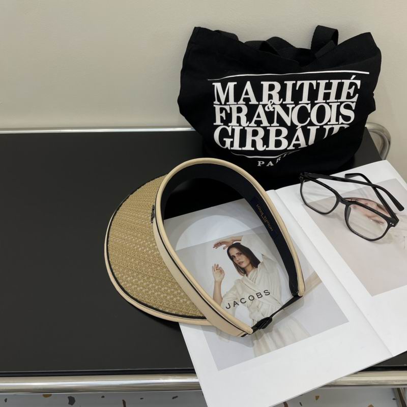 Louis Vuitton Summer Hat
