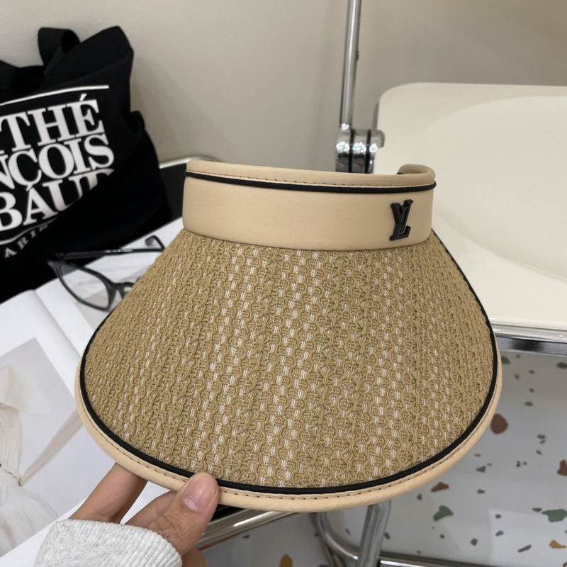 Louis Vuitton Summer Hat