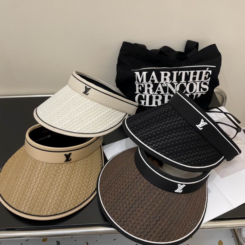 Louis Vuitton Summer Hat