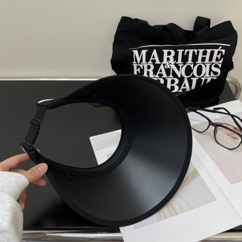 Louis Vuitton Summer Hat