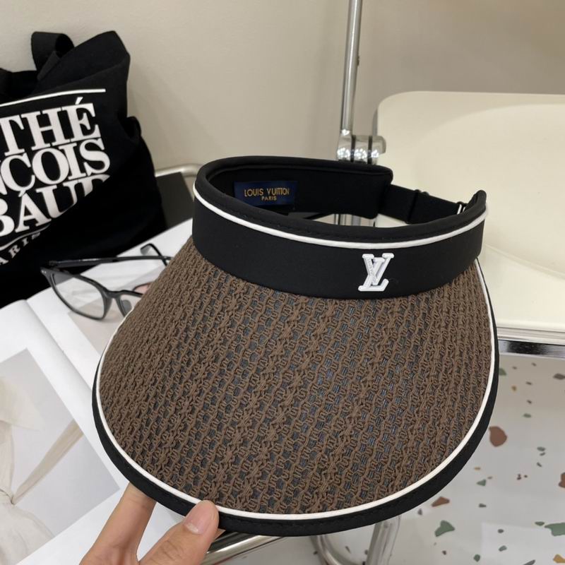 Louis Vuitton Summer Hat