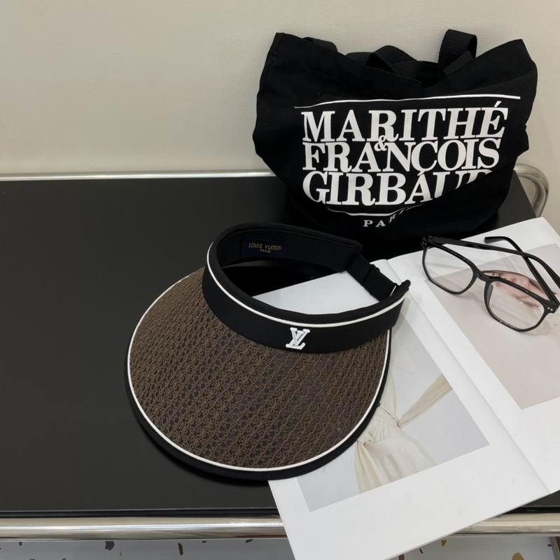 Louis Vuitton Summer Hat