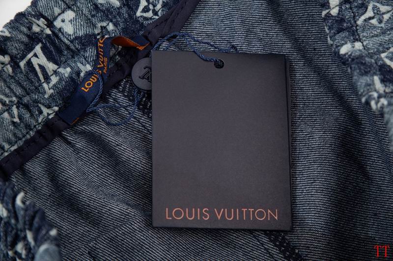 Louis Vuitton Shorts