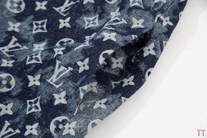 Louis Vuitton Shorts