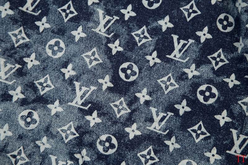 Louis Vuitton Shorts