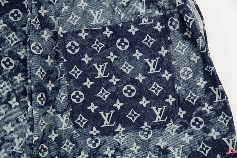 Louis Vuitton Shorts