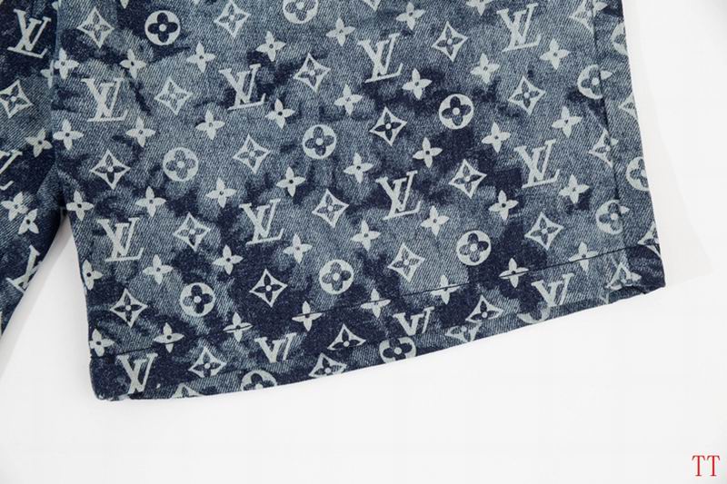 Louis Vuitton Shorts