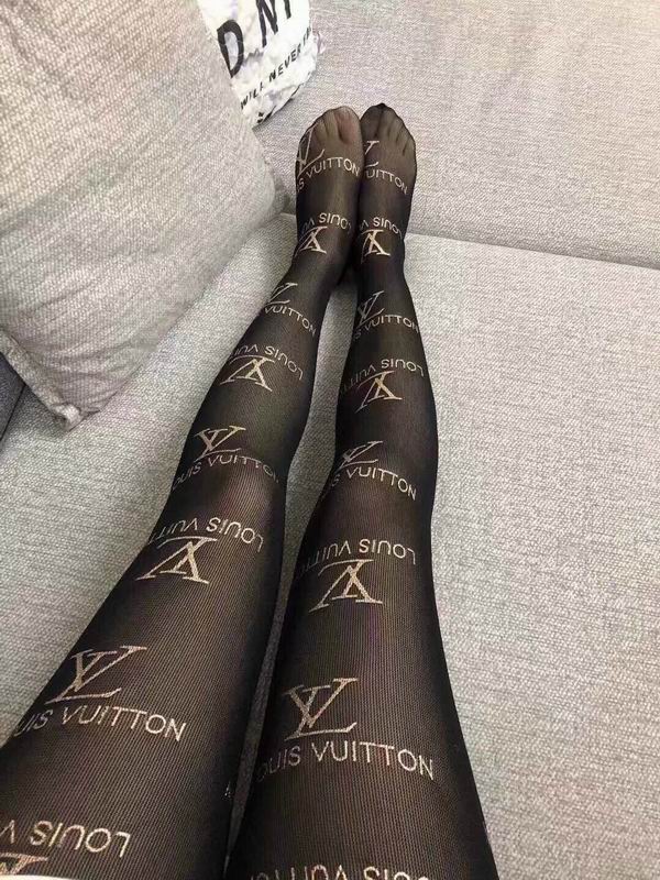 LV Socks