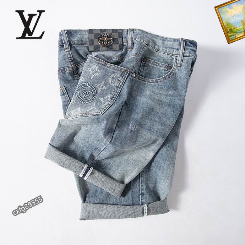 Louis Vuitton Shorts