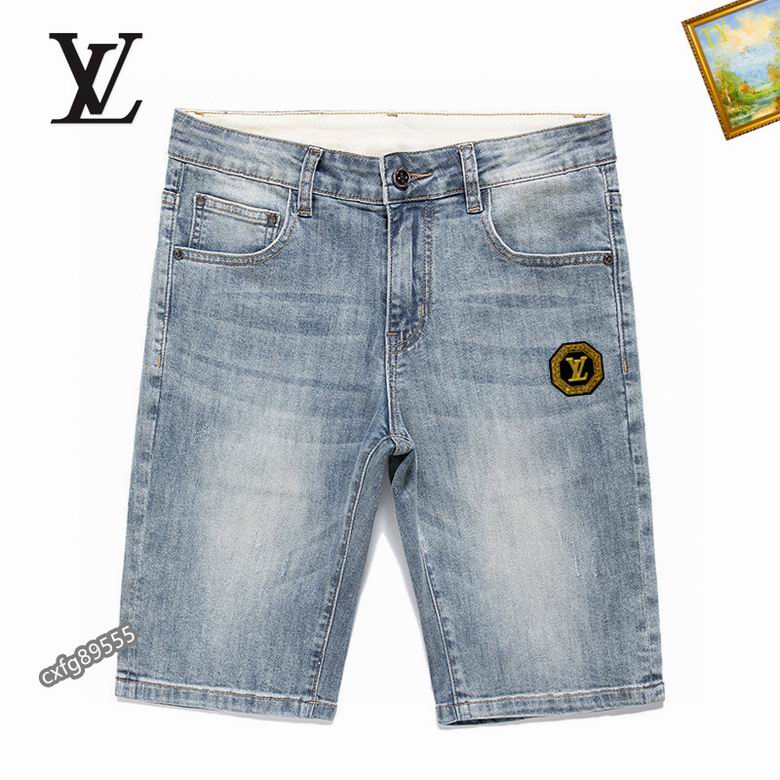 Louis Vuitton Shorts