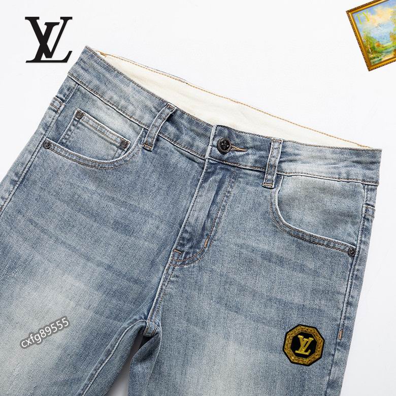 Louis Vuitton Shorts
