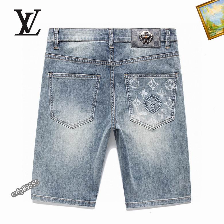 Louis Vuitton Shorts