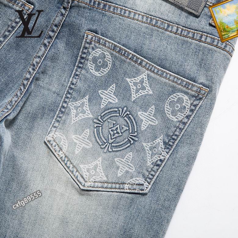Louis Vuitton Shorts