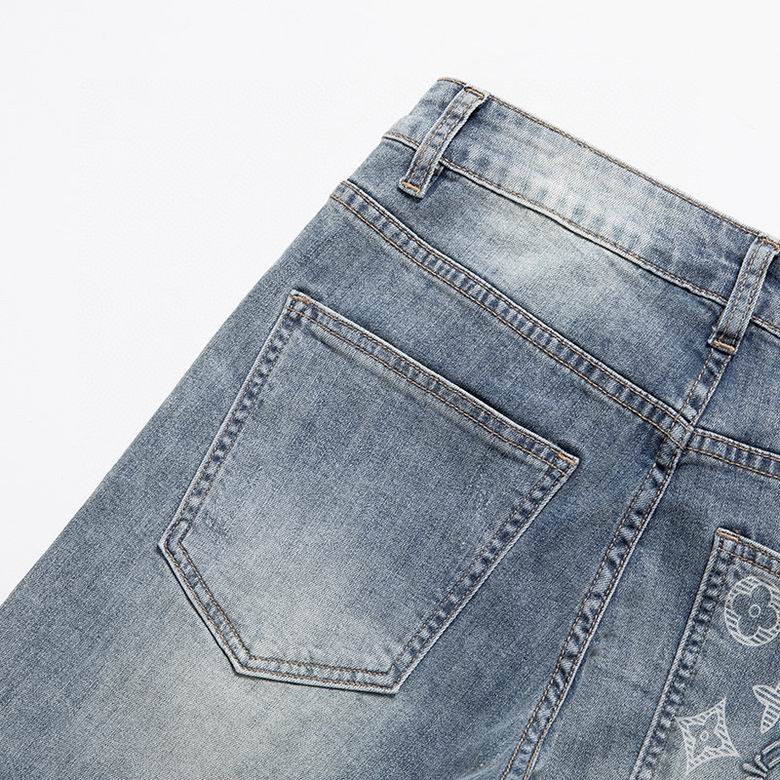 Louis Vuitton Shorts