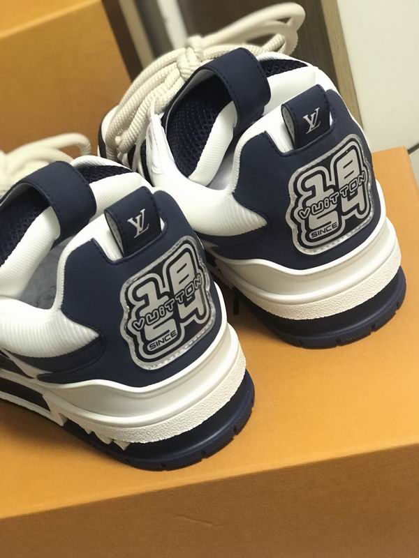 Louis Vuitton Sneaker