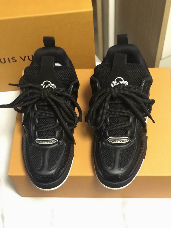 Louis Vuitton Sneaker