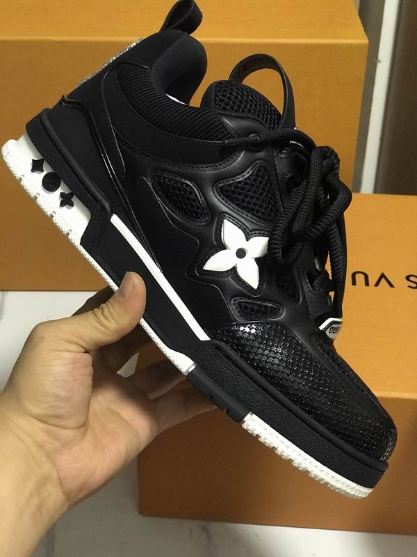Louis Vuitton Sneaker