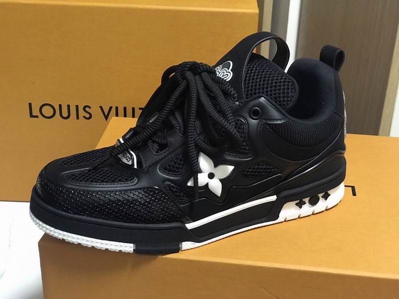 Louis Vuitton Sneaker