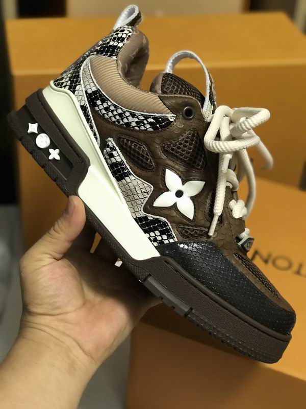 Louis Vuitton Sneaker