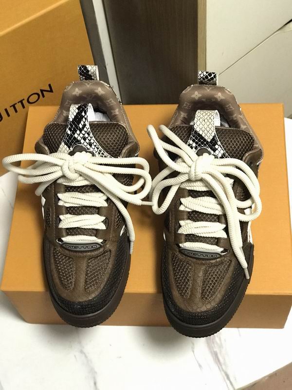 Louis Vuitton Sneaker
