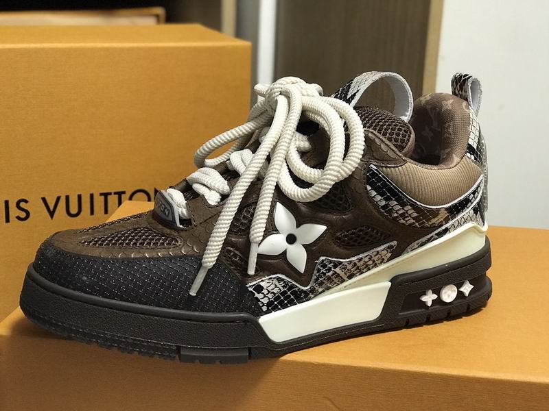 Louis Vuitton Sneaker