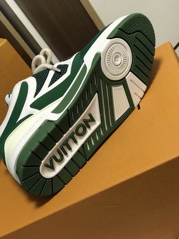Louis Vuitton Sneaker