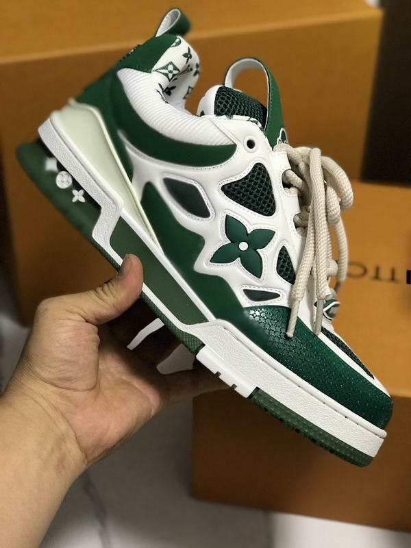 Louis Vuitton Sneaker