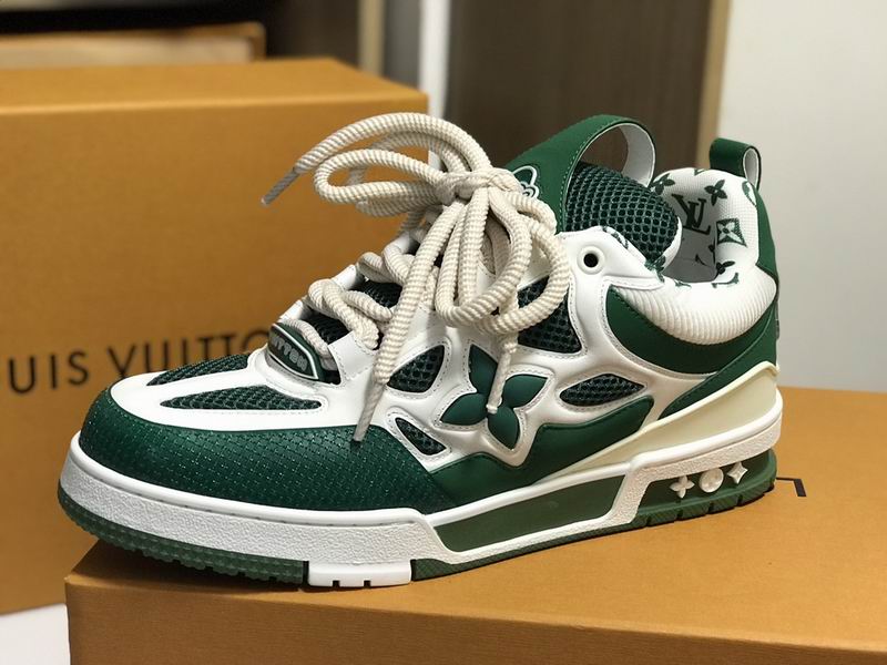 Louis Vuitton Sneaker