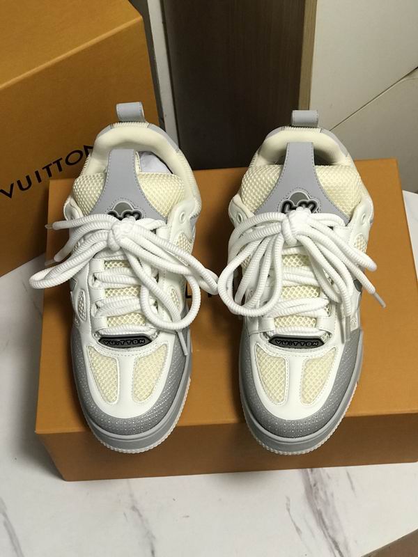 Louis Vuitton Sneaker