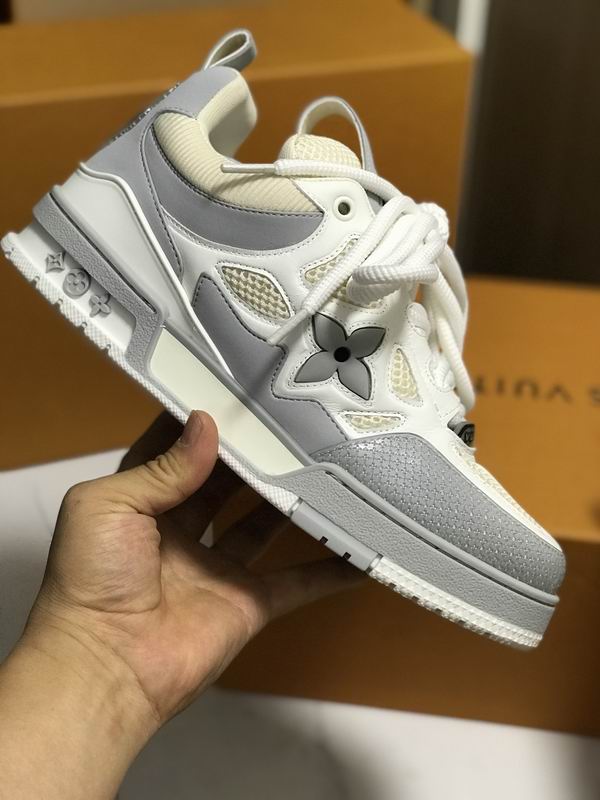 Louis Vuitton Sneaker