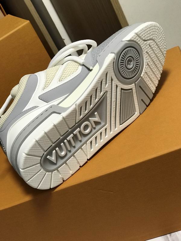 Louis Vuitton Sneaker