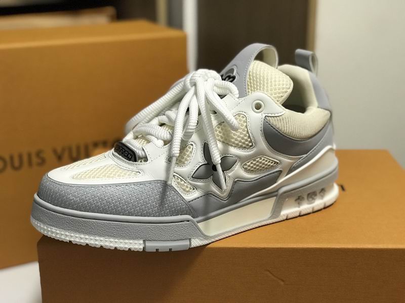 Louis Vuitton Sneaker