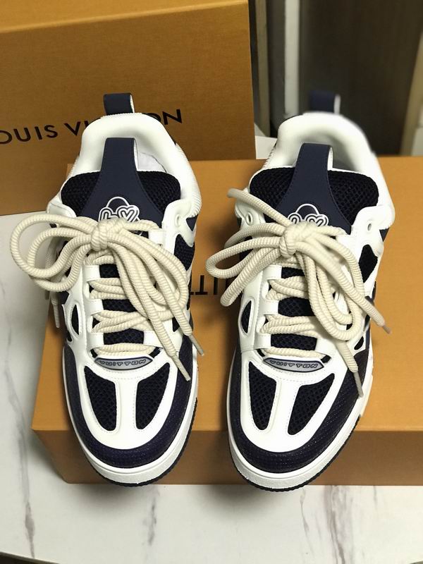 Louis Vuitton Sneaker