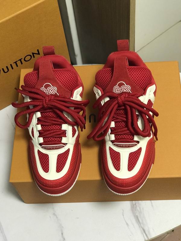 Louis Vuitton Sneaker