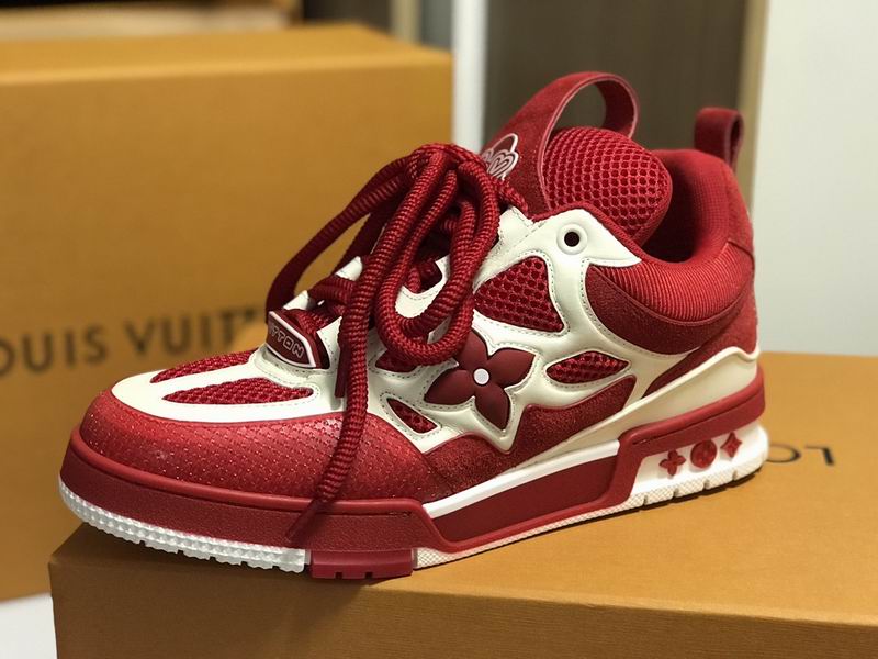 Louis Vuitton Sneaker