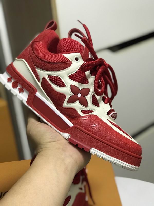 Louis Vuitton Sneaker