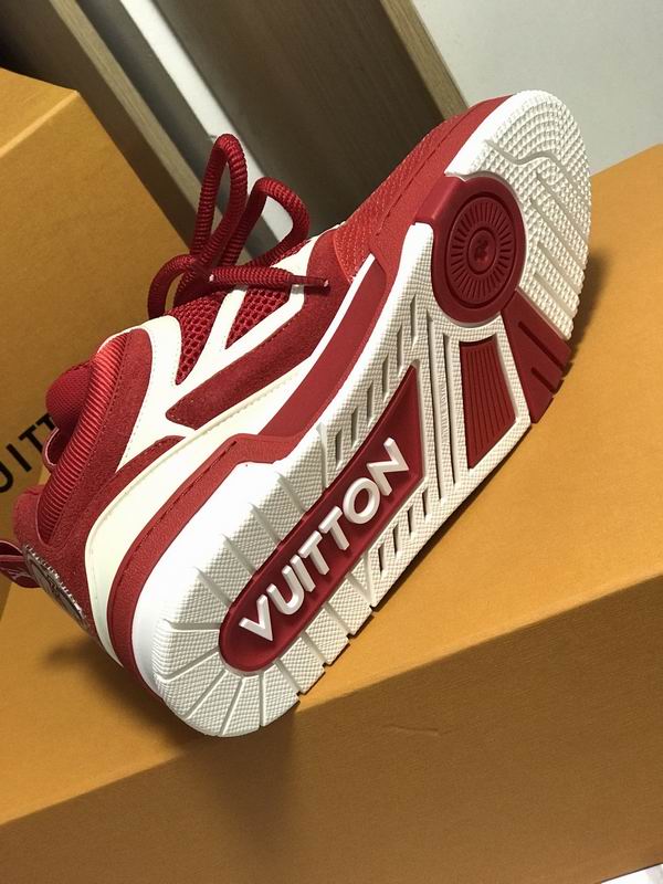 Louis Vuitton Sneaker