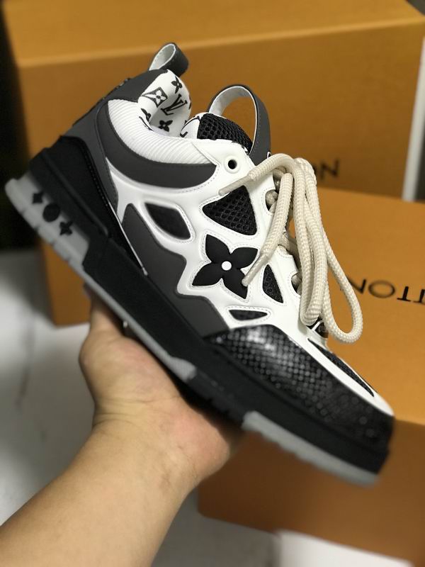 Louis Vuitton Sneaker