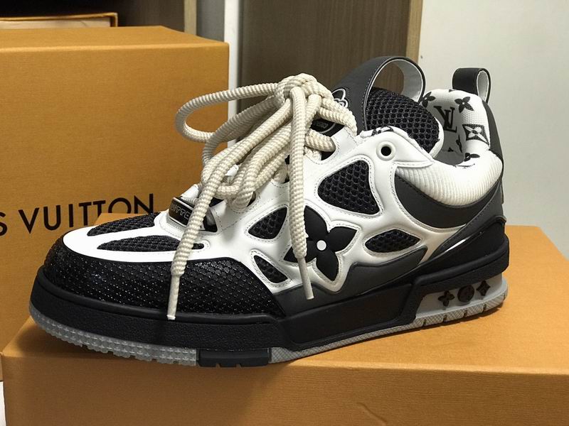 Louis Vuitton Sneaker