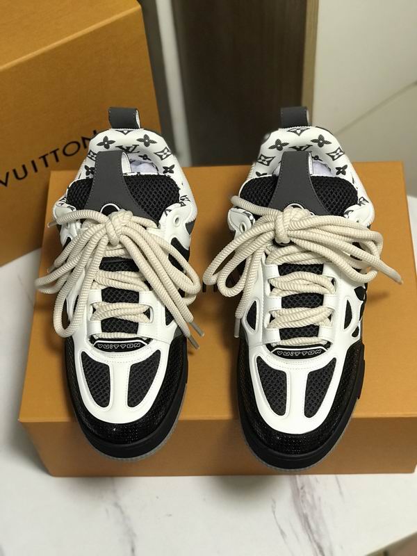 Louis Vuitton Sneaker