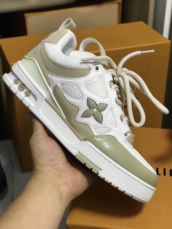 Louis Vuitton Sneaker