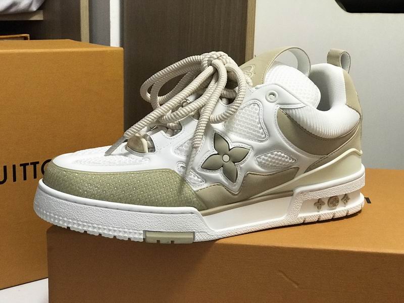 Louis Vuitton Sneaker