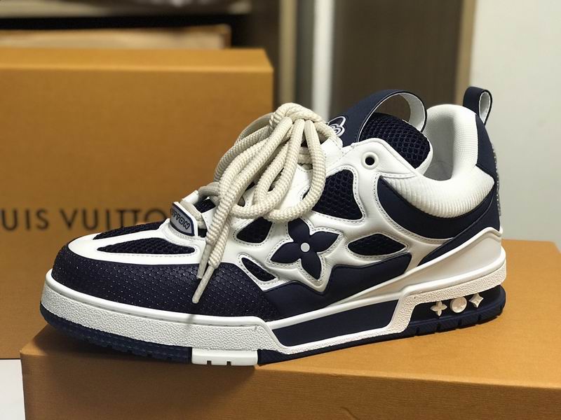 Louis Vuitton Sneaker
