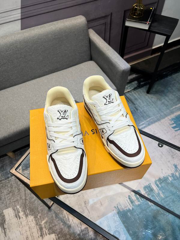 Louis Vuitton Sneaker