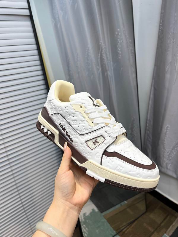 Louis Vuitton Sneaker